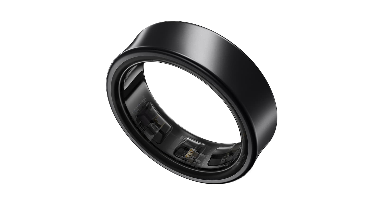 Samsung Galaxy Ring - Smartring med Samsung Health integration och ingen prenumerationsavgift